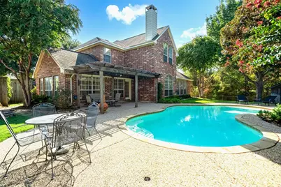 4405 Ridgecove Drive, Rowlett, TX 75088 - Photo 1