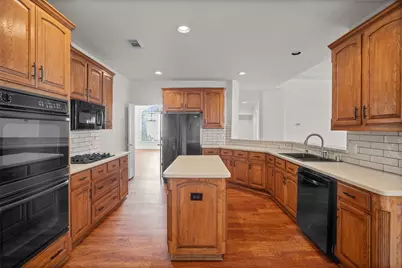 4405 Ridgecove Drive, Rowlett, TX 75088 - Photo 9