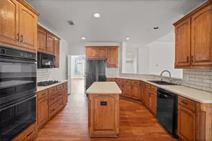 4405 Ridgecove Dr, Rowlett, TX 75088 - Photo 9