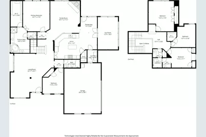 4405 Ridgecove Drive, Rowlett, TX 75088 - Photo 37