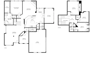 4405 Ridgecove Dr, Rowlett, TX 75088 - Photo 35