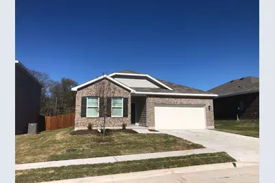 808 Juniper Street, Anna, TX 75409 - Photo 1