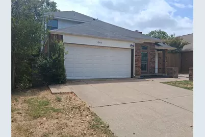 1503 Laguna Vista Way, Grapevine, TX 76051 - Photo 3