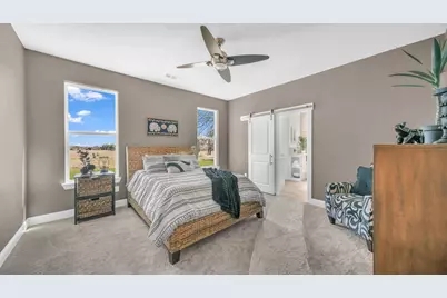 Springhill Tbd Kay Terrace Lane, Weatherford, TX 76088 - Photo 21