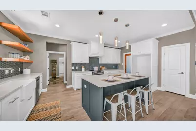 Springhill Tbd Kay Terrace Lane, Weatherford, TX 76088 - Photo 15