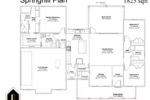 Springhill Tbd Kay Terrace Ln, Weatherford, TX 76088 - Photo 5