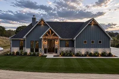 Sage Tbd Kay Terrace Lane, Weatherford, TX 76088 - Photo 1