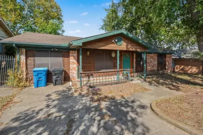 145 N Imperial Drive, Denison, TX 75020 - Photo 7