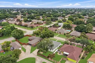 305 Bellmeade Dr, Garland, TX 75040 - Photo 31