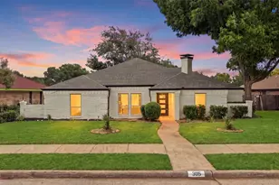 305 Bellmeade Dr, Garland, TX 75040 - Photo 1