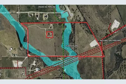 5900 County Road 1229, Godley, TX 76044 - Photo 39