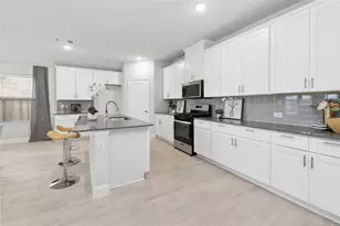 528 Cattle Chute Ct, Celina, TX 75009 - Photo 11