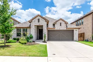 528 Cattle Chute Ct, Celina, TX 75009 - Photo 1