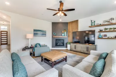 8752 Hightower Drive, North Richland Hills, TX 76182 - Photo 5