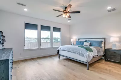 8752 Hightower Drive, North Richland Hills, TX 76182 - Photo 13