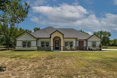 7565 Caddo Creek Road, Quinlan, TX 75474 - Photo 5