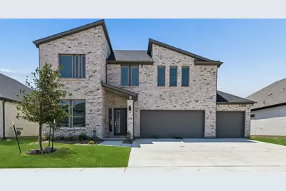 3701 Copperwood Drive, Princeton, TX 75071 - Photo 1