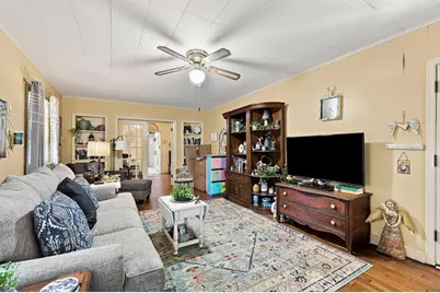 1231 W Sears Street, Denison, TX 75020 - Photo 5