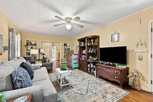 1231 W Sears St, Denison, TX 75020 - Photo 5