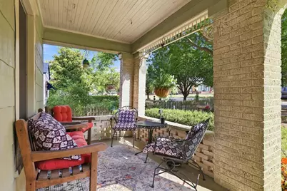 1231 W Sears Street, Denison, TX 75020 - Photo 3