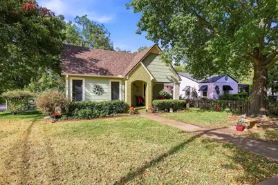 1231 W Sears Street, Denison, TX 75020 - Photo 37