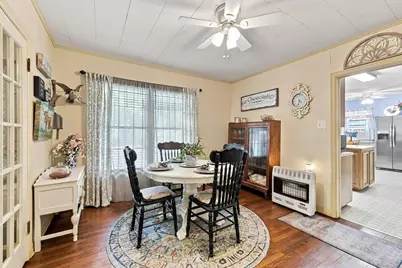 1231 W Sears Street, Denison, TX 75020 - Photo 9