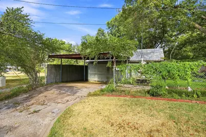 1231 W Sears Street, Denison, TX 75020 - Photo 35