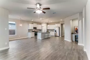 1117 Southwark Dr, Fort Worth, TX 76052 - Photo 5