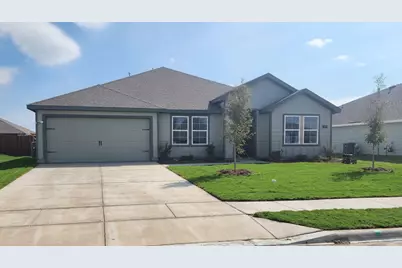 411 White Willow Drive, Nevada, TX 75173 - Photo 1