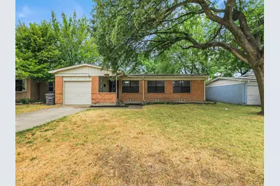 10747 Sandalwood Drive, Dallas, TX 75228 - Photo 1