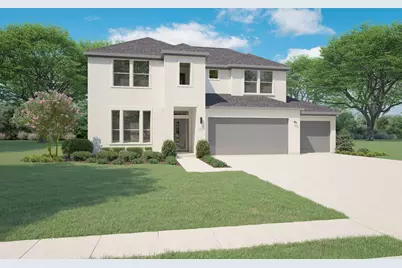 3703 Copperwood Drive, McKinney, TX 75071 - Photo 1