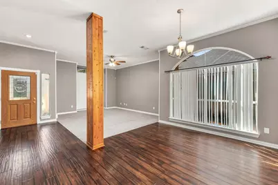 5906 Polo Club Drive, Arlington, TX 76017 - Photo 9