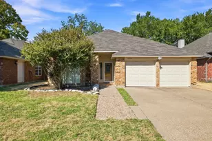 5906 Polo Club Dr, Arlington, TX 76017 - Photo 1