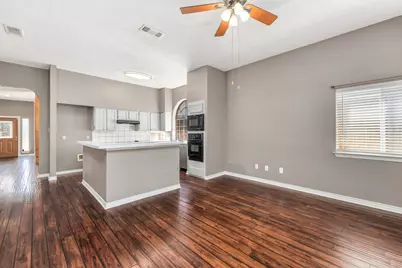 5906 Polo Club Drive, Arlington, TX 76017 - Photo 17
