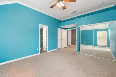 5906 Polo Club Drive, Arlington, TX 76017 - Photo 23