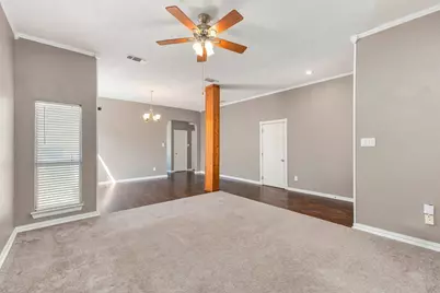 5906 Polo Club Drive, Arlington, TX 76017 - Photo 5