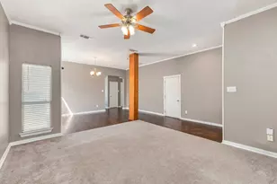 5906 Polo Club Dr, Arlington, TX 76017 - Photo 5