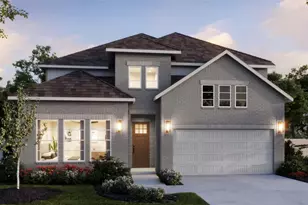 1809 Vetiver Glow Dr, Celina, TX 75009 - Photo 1