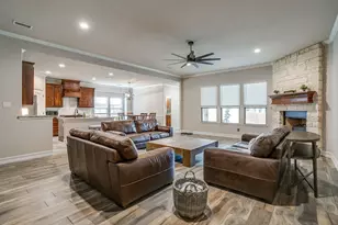 3005 Nob Hill Dr, Burleson, TX 76028 - Photo 5
