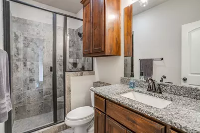 3005 Nob Hill Drive, Burleson, TX 76028 - Photo 25