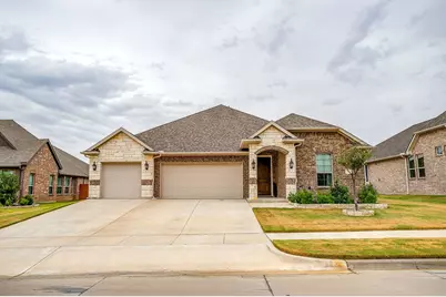 3005 Nob Hill Drive, Burleson, TX 76028 - Photo 1