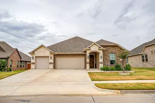 3005 Nob Hill Dr, Burleson, TX 76028 - Photo 1