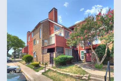 9827 Walnut Street #205, Dallas, TX 75243 - Photo 1