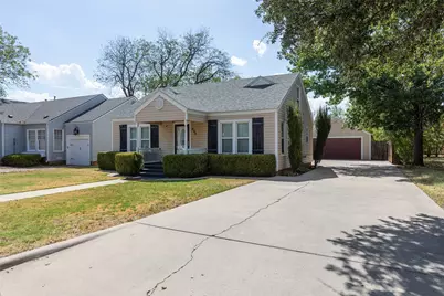 890 Ballinger Street, Abilene, TX 79605 - Photo 3