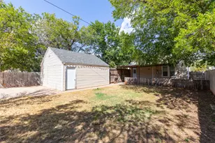 890 Ballinger St, Abilene, TX 79605 - Photo 31
