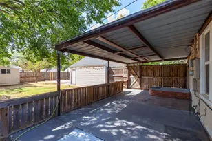 890 Ballinger St, Abilene, TX 79605 - Photo 27