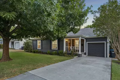 807 Largent Street, McKinney, TX 75069 - Photo 1