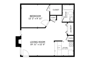 7621 McCallum Blvd, Dallas, TX 75252 - Photo 3