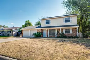 329 Deer Creek Rd, Everman, TX 76140 - Photo 1