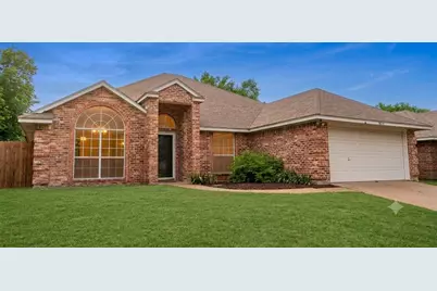 8016 Tree Leaf Lane, Fort Worth, TX 76123 - Photo 1